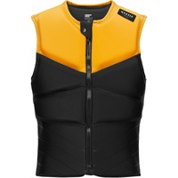 Block Kite Front Zip Impact Vest Til Herrer